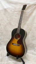 画像をギャラリービューアに読み込む, 【販売済】Gibson アコースティックギター 50’s LG-2 American Eagle

