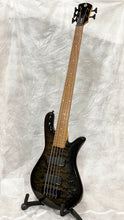 画像をギャラリービューアに読み込む, Spector エレキベース Legend 5 Classic Slate Grey
