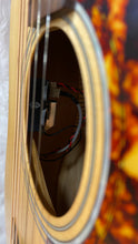 画像をギャラリービューアに読み込む, GUILD エレアコギター D-240E Flamed Mahogany NAT
