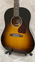 画像をギャラリービューアに読み込む, Gibson アコースティックギター J-45 Standard Vintage Sunburst
