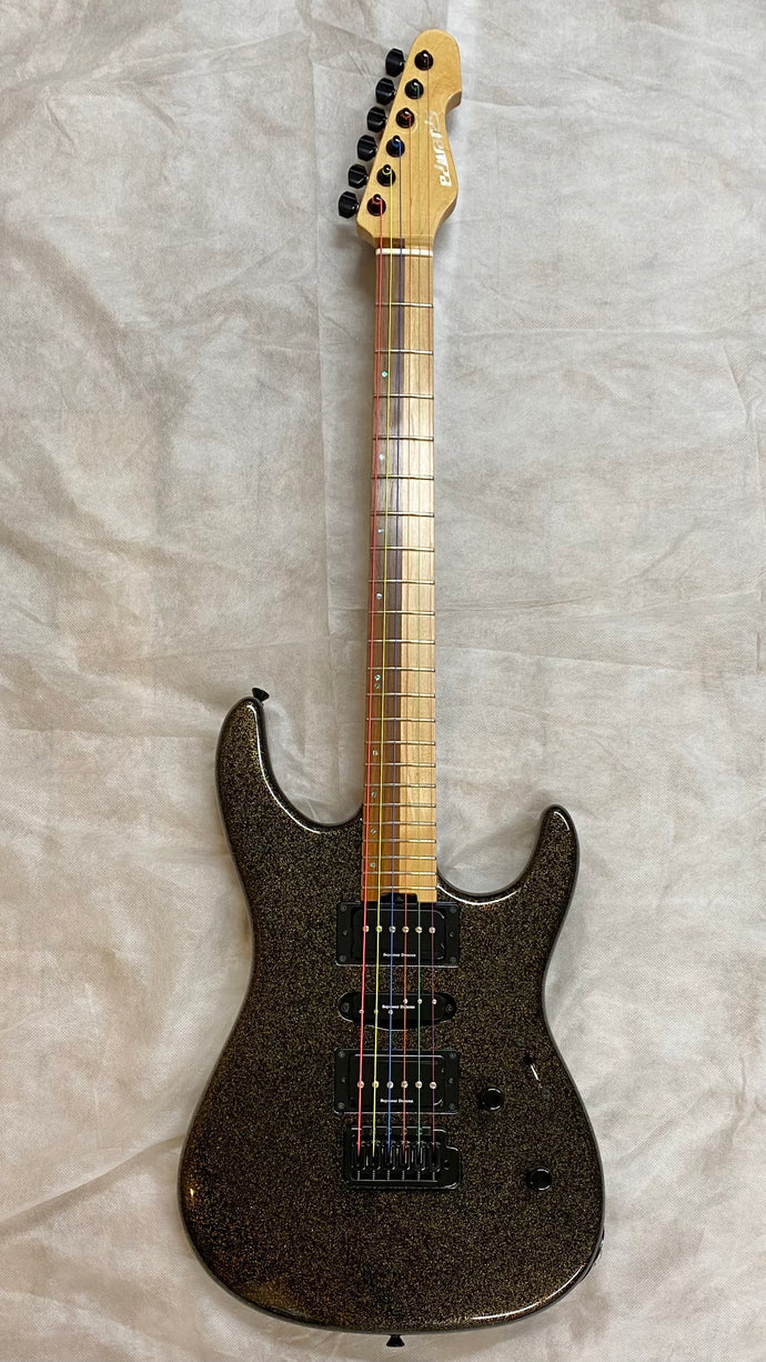 ESP Edwards エレクトリックギター Vision Zeta