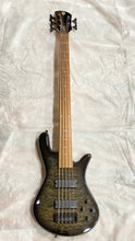 画像をギャラリービューアに読み込む, Spector エレキベース Legend 5 Classic Slate Grey
