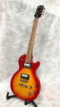 画像をギャラリービューアに読み込む, 【販売済】Epiphone エレキギター Les Paul Studio Heritage Cherry Sunburst　LT HCS
